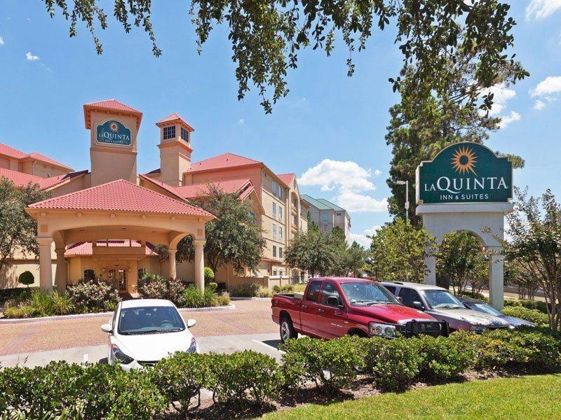 La Quinta Inn & Suites By Wyndham Houston Bush Iah South Εξωτερικό φωτογραφία