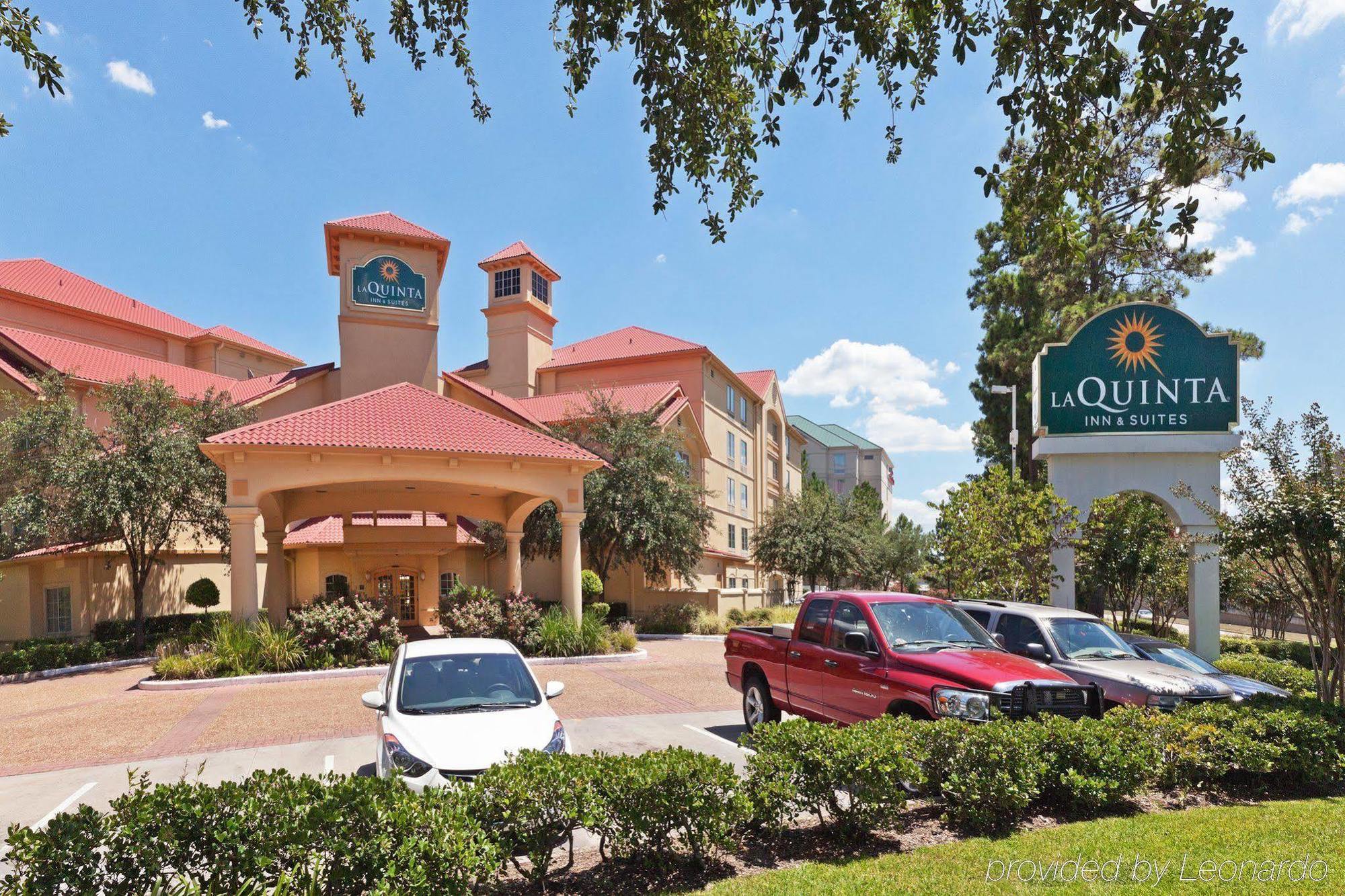 La Quinta Inn & Suites By Wyndham Houston Bush Iah South Εξωτερικό φωτογραφία